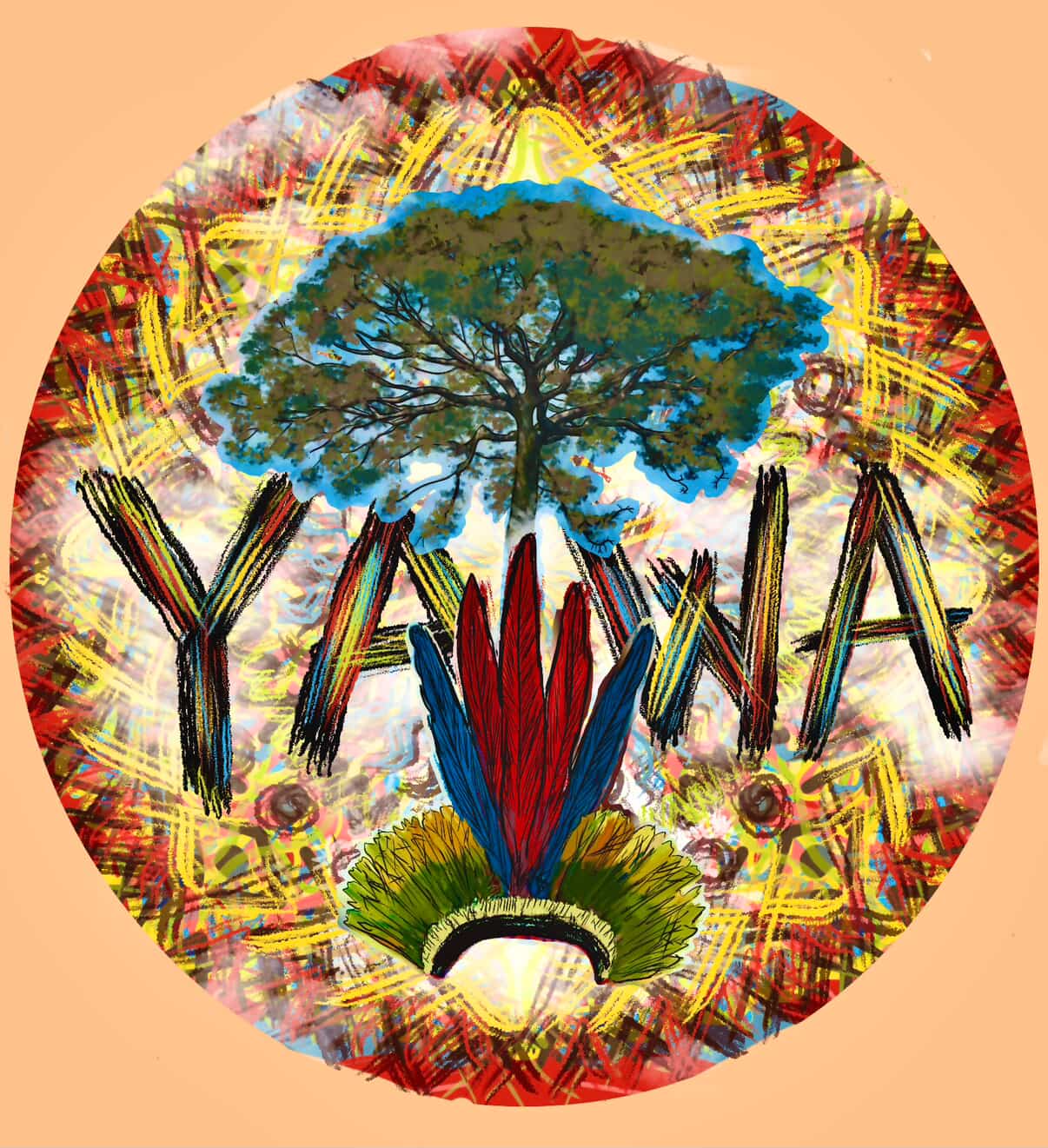 The Yawanawa Flute Foundation